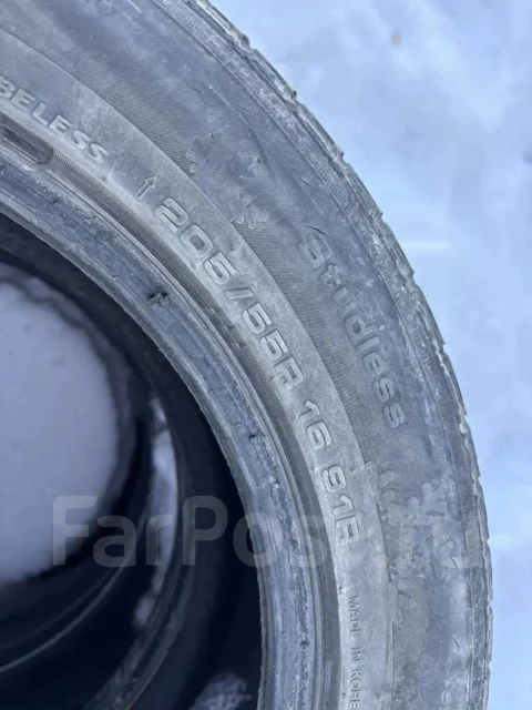 Kumho I'Zen KW31. ������, ��� �����, �/�, ����� 30 % ����