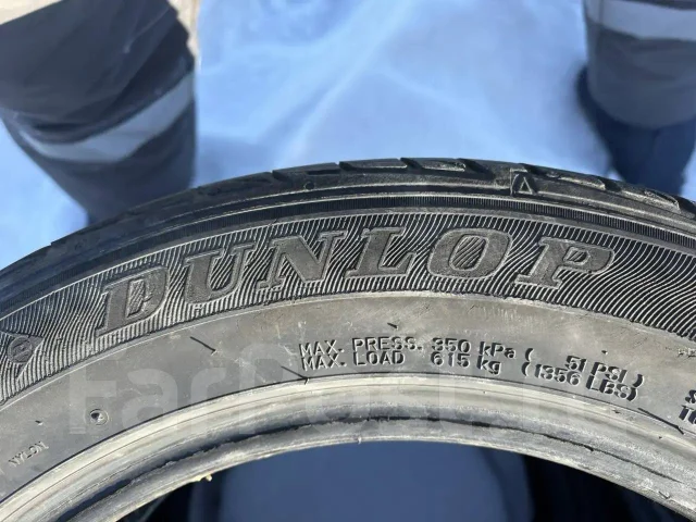Dunlop SP Sport LM704. ������, �/�, ����� 40 % ����