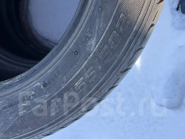 Dunlop SP Sport LM704. ������, �/�, ����� 40 % ����