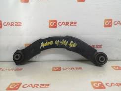 ����� �������� ���������� Mitsubishi Airtrek CU2W, 4G63, 2001, ������ MR594949 ����