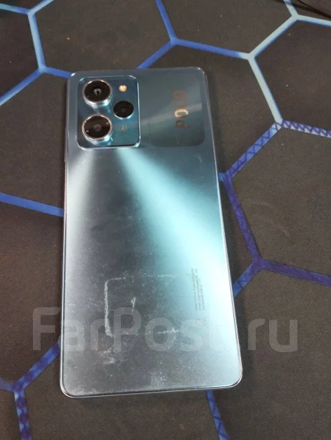 Xiaomi Poco X5 Pro 5G. �/�, 256 �� ����