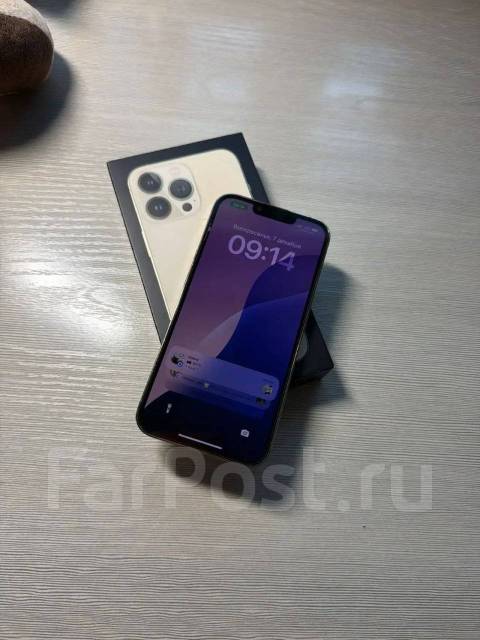 Apple iPhone 13 Pro. �/�, 128 ��, ������� ����