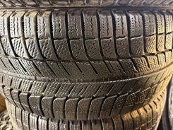 Michelin X-Ice 3+. ������, ��� �����, �/�, ����� 5 % ����