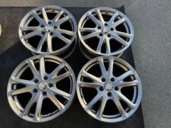 TWS Calum. 7.0x17", 5x114.3, ET48, �� 73���. ����