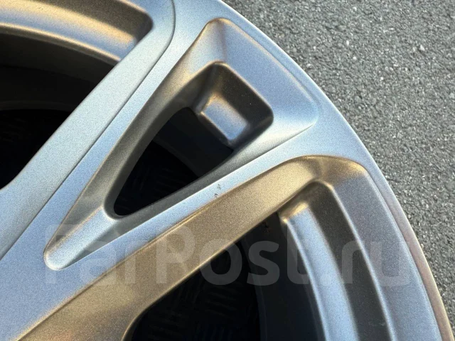 TWS Calum. 7.0x17", 5x114.3, ET48, �� 73���. ����