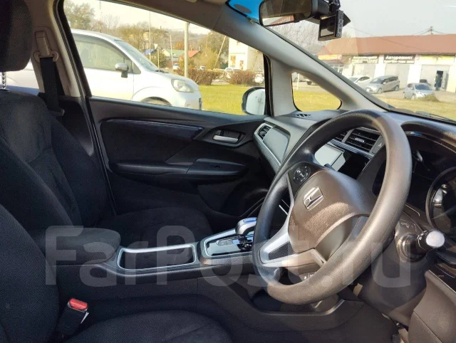 Honda Shuttle. �������, 4wd, 1.5 (110��.�.), ������, 133 500����. �� ����