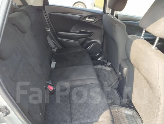 Honda Shuttle. �������, 4wd, 1.5 (110��.�.), ������, 133 500����. �� ����