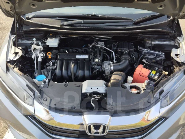 Honda Shuttle. �������, 4wd, 1.5 (110��.�.), ������, 133 500����. �� ����