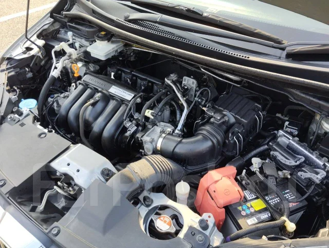 Honda Shuttle. �������, 4wd, 1.5 (110��.�.), ������, 133 500����. �� ����