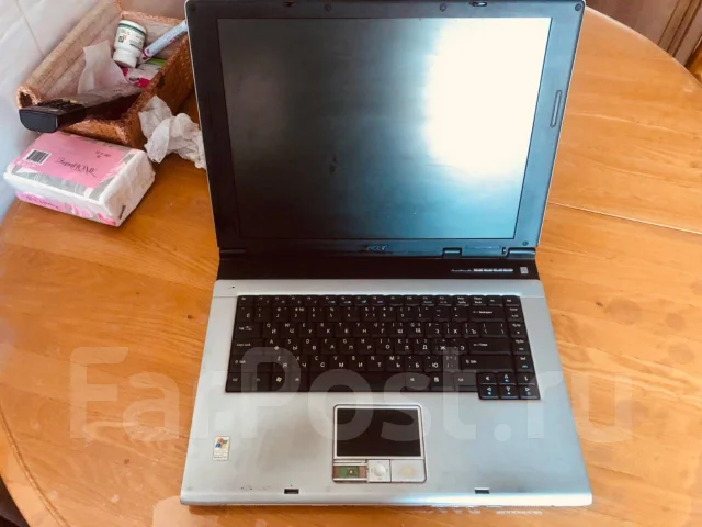 Acer Aspire. ���� 40��� ����