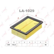 ������ ��������� Lynxauto LA-1029 LA1029 ����