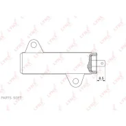 ���������� ����� ��� �������������� Lynxauto PT-1021 PT1021 ����