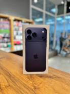Apple iPhone 17 Pro Max. �����, 256 ��, ����� ����