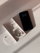Apple iPhone 14 Pro. �/�, 256 ��, ����������, 4G LTE ����