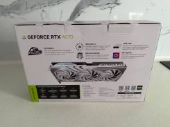 GeForce RTX 4070 ����