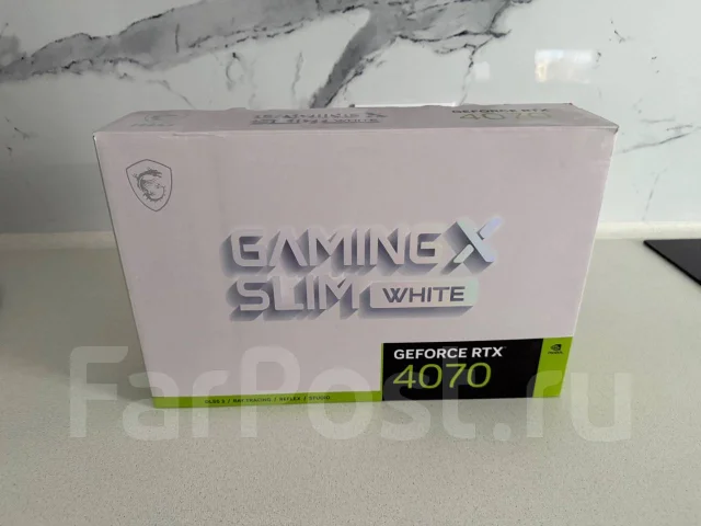 GeForce RTX 4070 ����