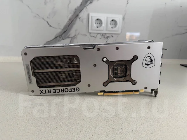 GeForce RTX 4070 ����