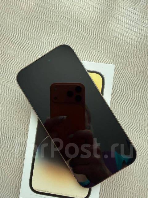 Apple iPhone 14 Pro. �/�, 128 ��, ������� ����