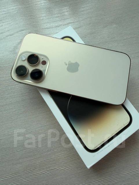 Apple iPhone 14 Pro. �/�, 128 ��, ������� ����
