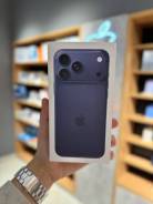 Apple iPhone 17 Pro Max. �����, 512 ��, �����, 4G LTE, eSIM ����