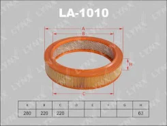 ������ ��������� Lynxauto [LA1010] LA1010 ����