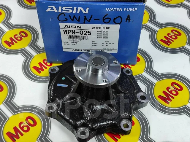 ����� Aisin WPN-025 WPN-025 ����