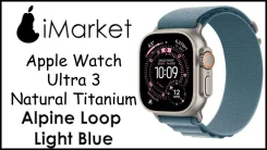 Apple Watch Ultra 3. ��� ����� �� ������� ����