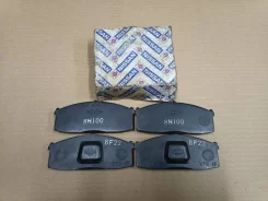 ������� ��������� �������� Nissan Prairie BM10 41060-01F85 ����