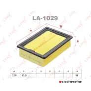 ������ ��������� Lynxauto LA1029 LA1029 ����