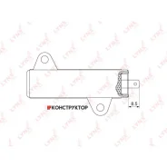 ���������� ����� ��� �������������� Lynxauto PT1021 PT1021 ����