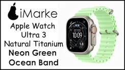 Apple Watch Ultra 3. ��� ����� �� ������� ����