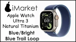 Apple Watch Ultra 3. ��� ����� �� ������� ����