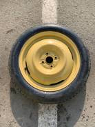 ������� ������� ����� Toyota R16 4*100 4.0 135/80R16 Bridgestone. 4.5x16" 4x100 �� 54,1���. ����