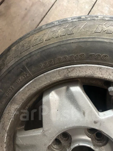 ABT. 12.5x13", 4x98, 4x100, ET0, �� 40���. ����