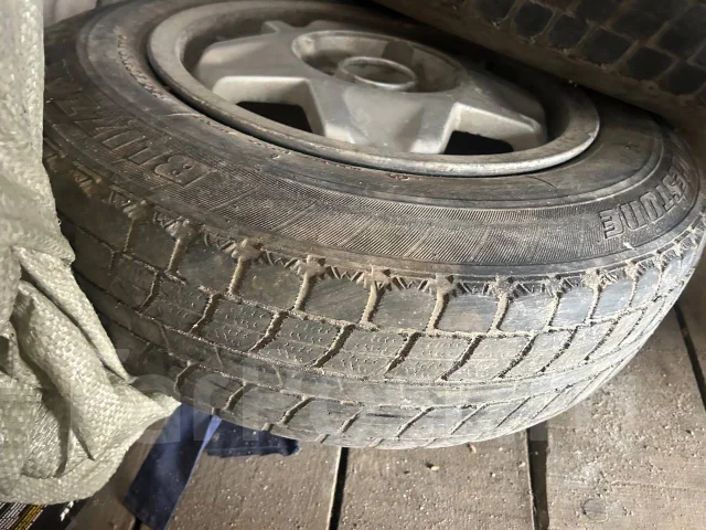 ABT. 12.5x13", 4x98, 4x100, ET0, �� 40���. ����