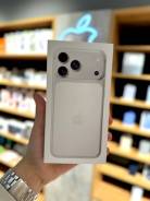 Apple iPhone 17 Pro Max. �����, 512 ��, �����������, 4G LTE, eSIM ����