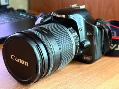 Canon EOS 450D. 10 - 14.9 �� ����