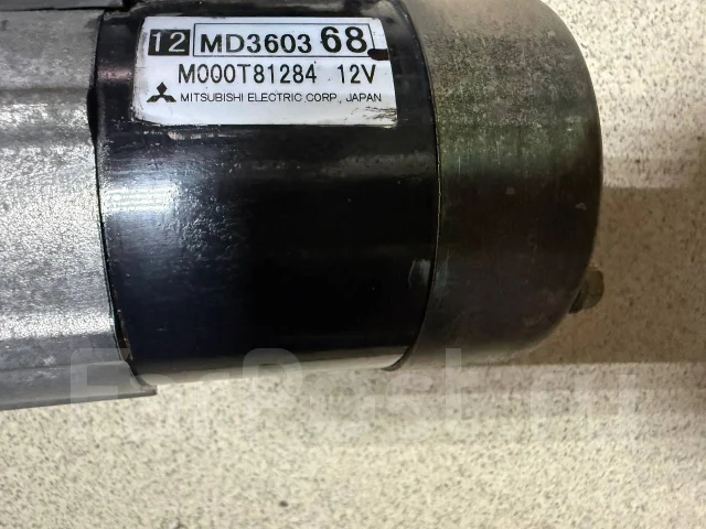 ������� Mitsubishi MD360368 MD360368 ����