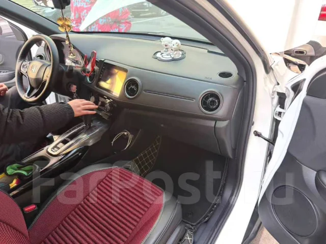 Honda XR-V. ��������, ��������, 1.5 (131��.�.), ������, 9 000����. ��, �/�. ��� ����� �� ������������ ����
