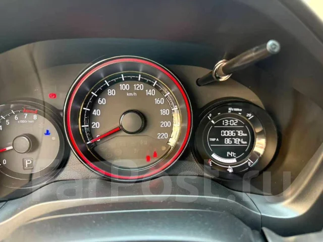 Honda XR-V. ��������, ��������, 1.5 (131��.�.), ������, 9 000����. ��, �/�. ��� ����� �� ������������ ����