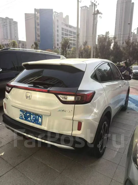 Honda XR-V. ��������, ��������, 1.5 (131��.�.), ������, 9 000����. ��, �/�. ��� ����� �� ������������ ����
