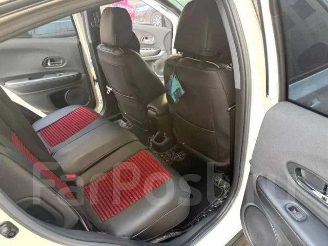 Honda XR-V. ��������, ��������, 1.5 (131��.�.), ������, 9 000����. ��, �/�. ��� ����� �� ������������ ����