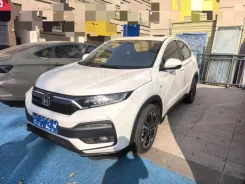 Honda XR-V. ��������, ��������, 1.5 (131��.�.), ������, 9 000����. ��, �/�. ��� ����� �� ������������ ����