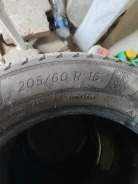 Michelin X-Ice 3+. ������, ��� �����, 2019 ���, �/�, ����� 50 % ����