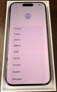 Apple iPhone 15 Pro. �/�, 128 ��, ����� ����