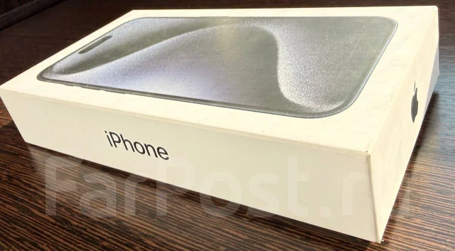 Apple iPhone 15 Pro. �/�, 128 ��, ����� ����