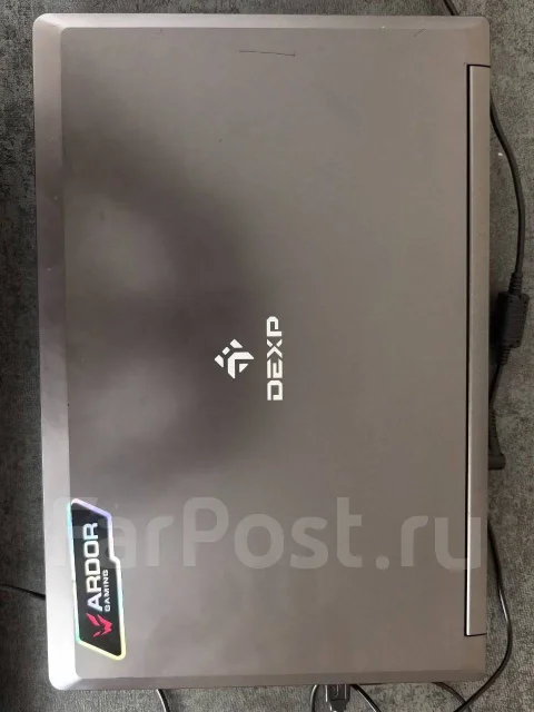 DEXP. 15.6", 2,4����, ��� 8 ��, ���� 1 024���, WiFi: 1, Bluetooth: 1, ����������� �� 1��. ����