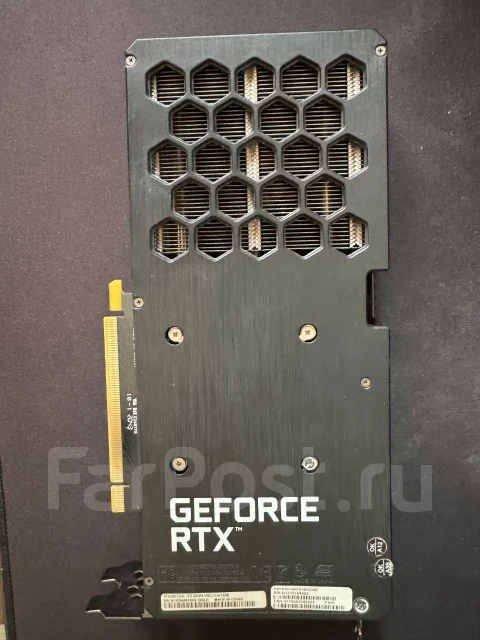 GeForce RTX 3060 ����