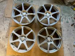 AVS Model T7. 7.5x17", 5x100, ET50, �� 71���. ����