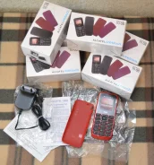 Alcatel. �����, �������, ��������� ����